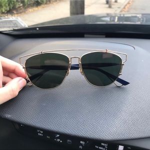 Christian Dior sunglasses